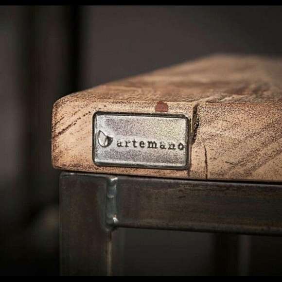 Artemano dinning set - Picture 5 of 8